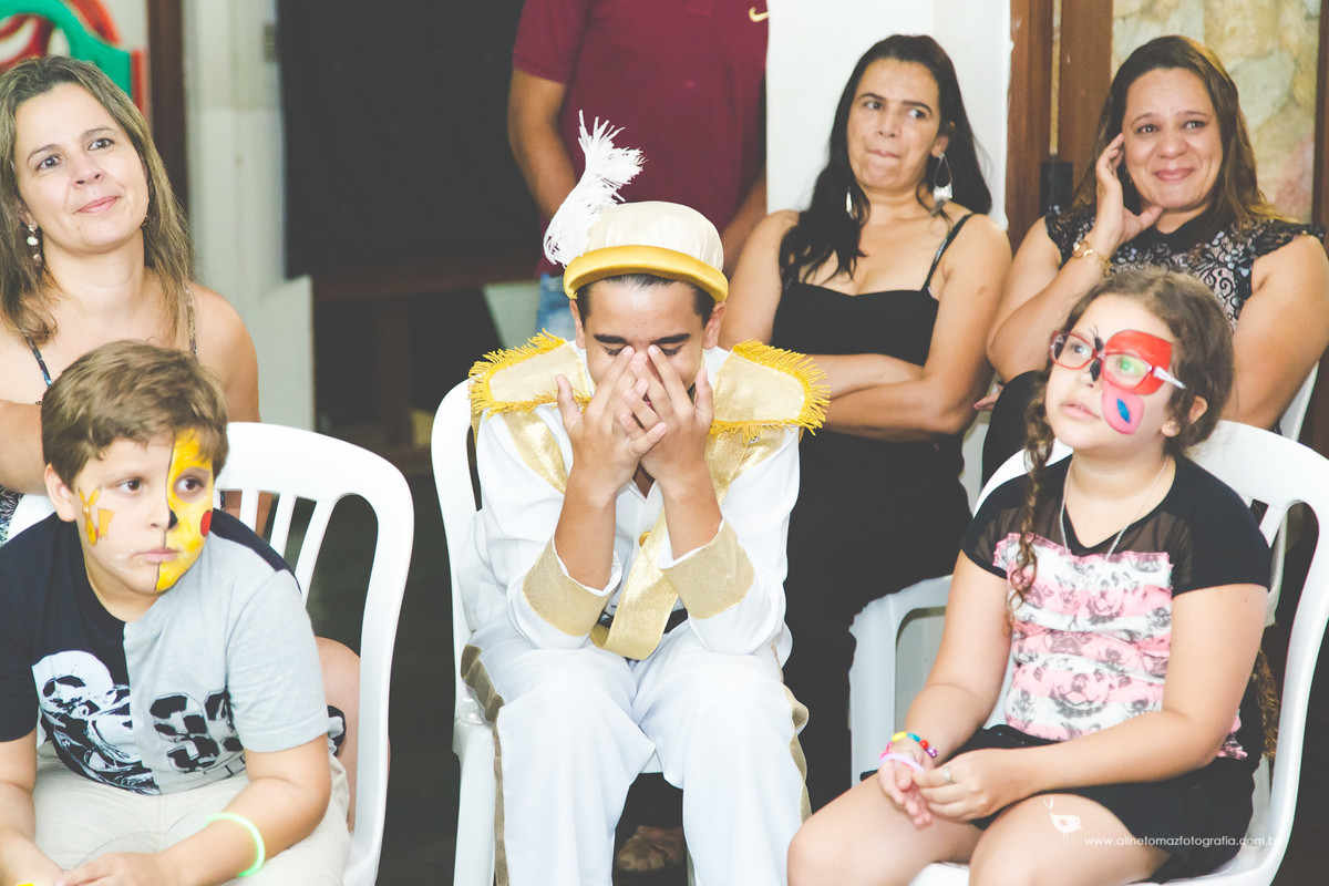 Making Off da criança, Aniversário Infantil, Casa Mágica, Lavras - MG, Meiriandre 1 ano,Aline Tomaz Fotografia