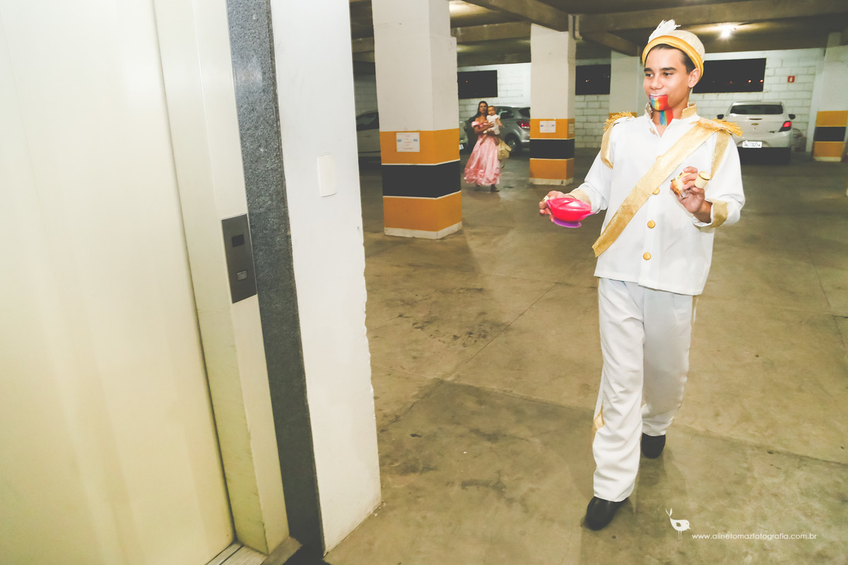 Making Off da criança, Aniversário Infantil, Casa Mágica, Lavras - MG, Meiriandre 1 ano,Aline Tomaz Fotografia