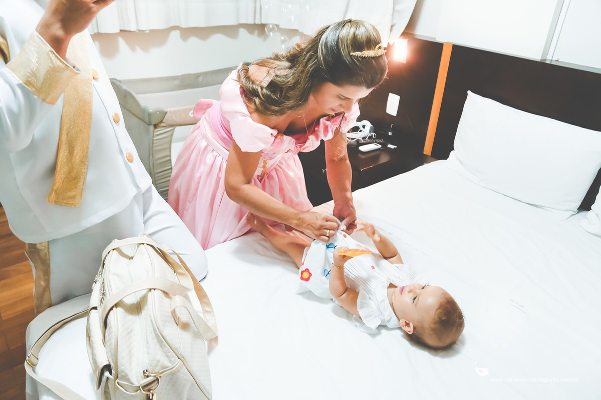 Making Off da criança, Aniversário Infantil, Casa Mágica, Lavras - MG, Meiriandre 1 ano,Aline Tomaz Fotografia