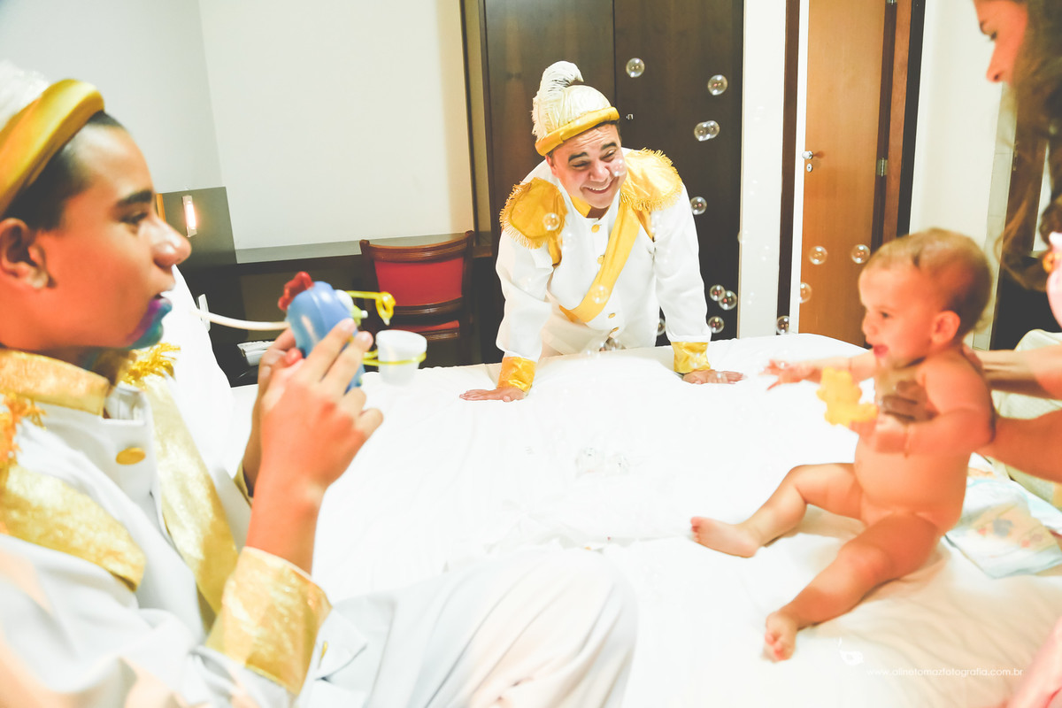 Making Off da criança, Aniversário Infantil, Casa Mágica, Lavras - MG, Meiriandre 1 anoAline Tomaz Fotografia