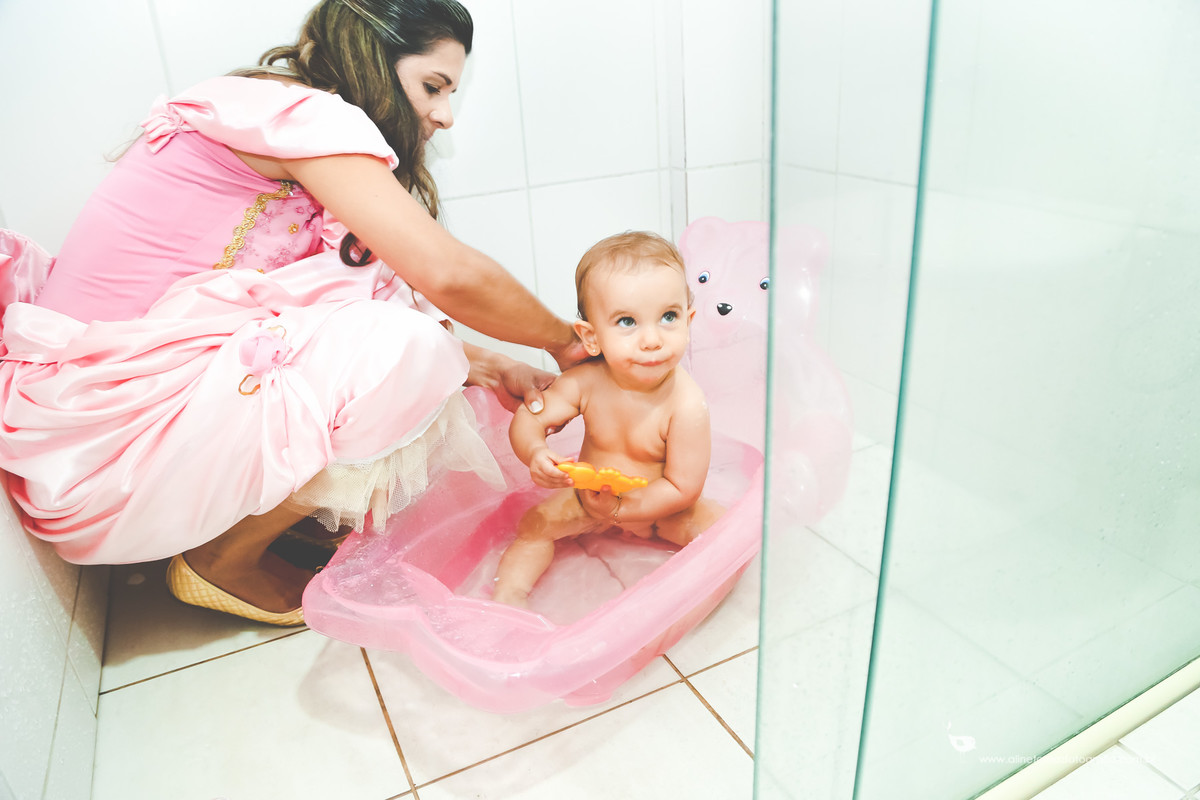 Making Off da criança, Aniversário Infantil, Casa Mágica, Lavras - MG, Meiriandre 1 ano,Aline Tomaz Fotografia