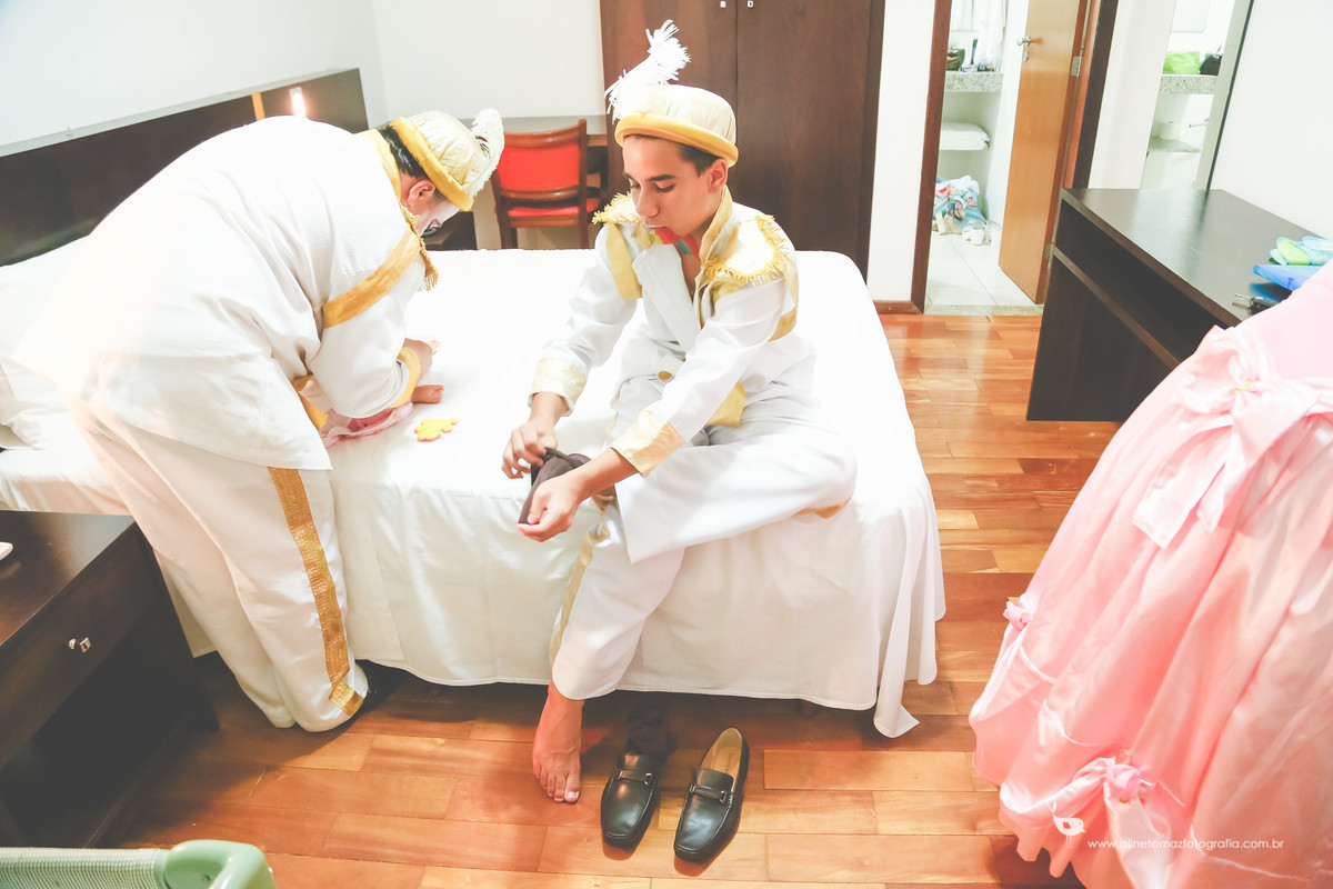 Making Off da criança, Aniversário Infantil, Casa Mágica, Lavras - MG, Meiriandre 1 ano, Aline Tomaz Fotografia