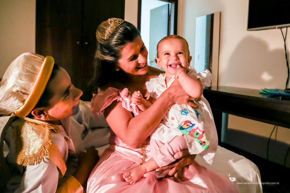 Making Off da criança, Aniversário Infantil, Casa Mágica, Lavras - MG, Meiriandre 1 ano, Aline Tomaz Fotografia