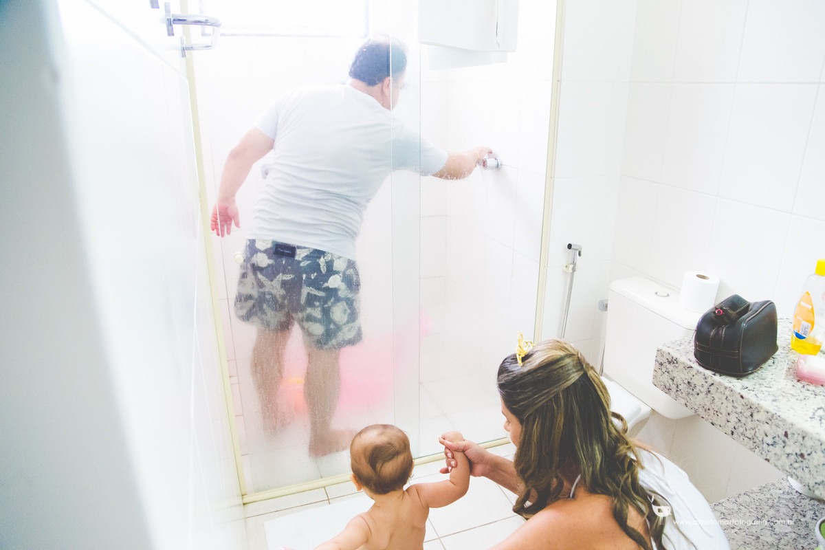 Making Off da criança, Aniversário Infantil, Casa Mágica, Lavras - MG, Meiriandre 1 ano, Aline Tomaz Fotografia