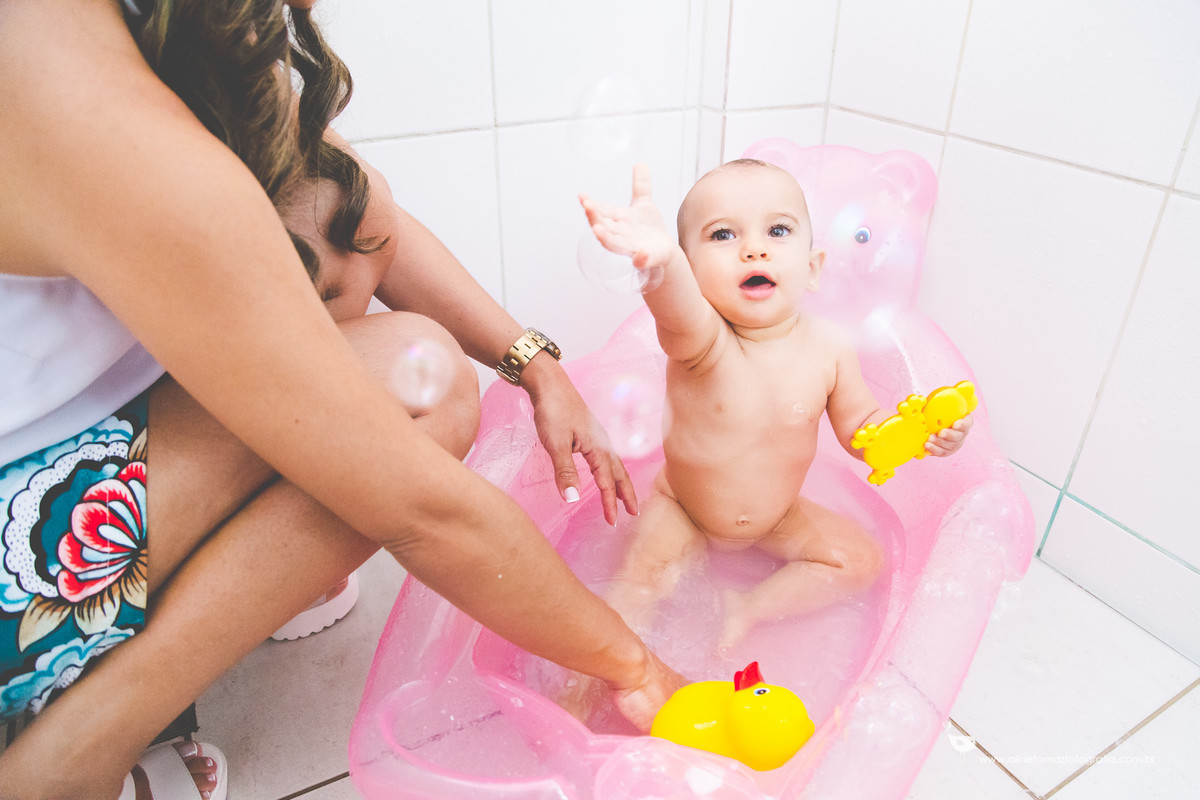 Making Off da criança, Aniversário Infantil, Casa Mágica, Lavras - MG, Meiriandre 1 ano, Aline Tomaz Fotografia