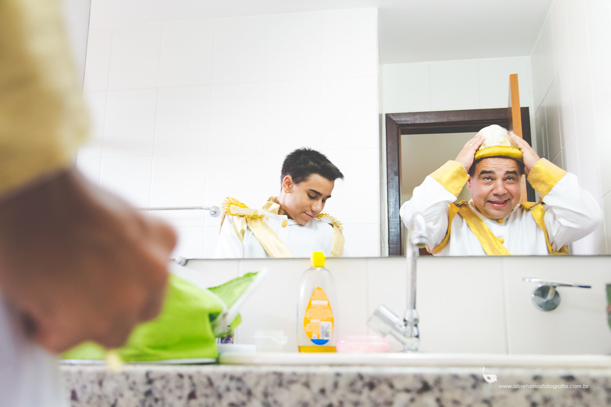 Making Off da criança, Aniversário Infantil, Casa Mágica, Lavras - MG, Meiriandre 1 ano, Aline Tomaz Fotografia