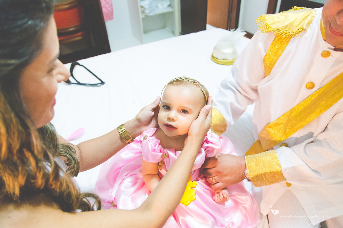 Making Off da criança, Aniversário Infantil, Casa Mágica, Lavras - MG, Meiriandre 1 ano, Aline Tomaz Fotografia