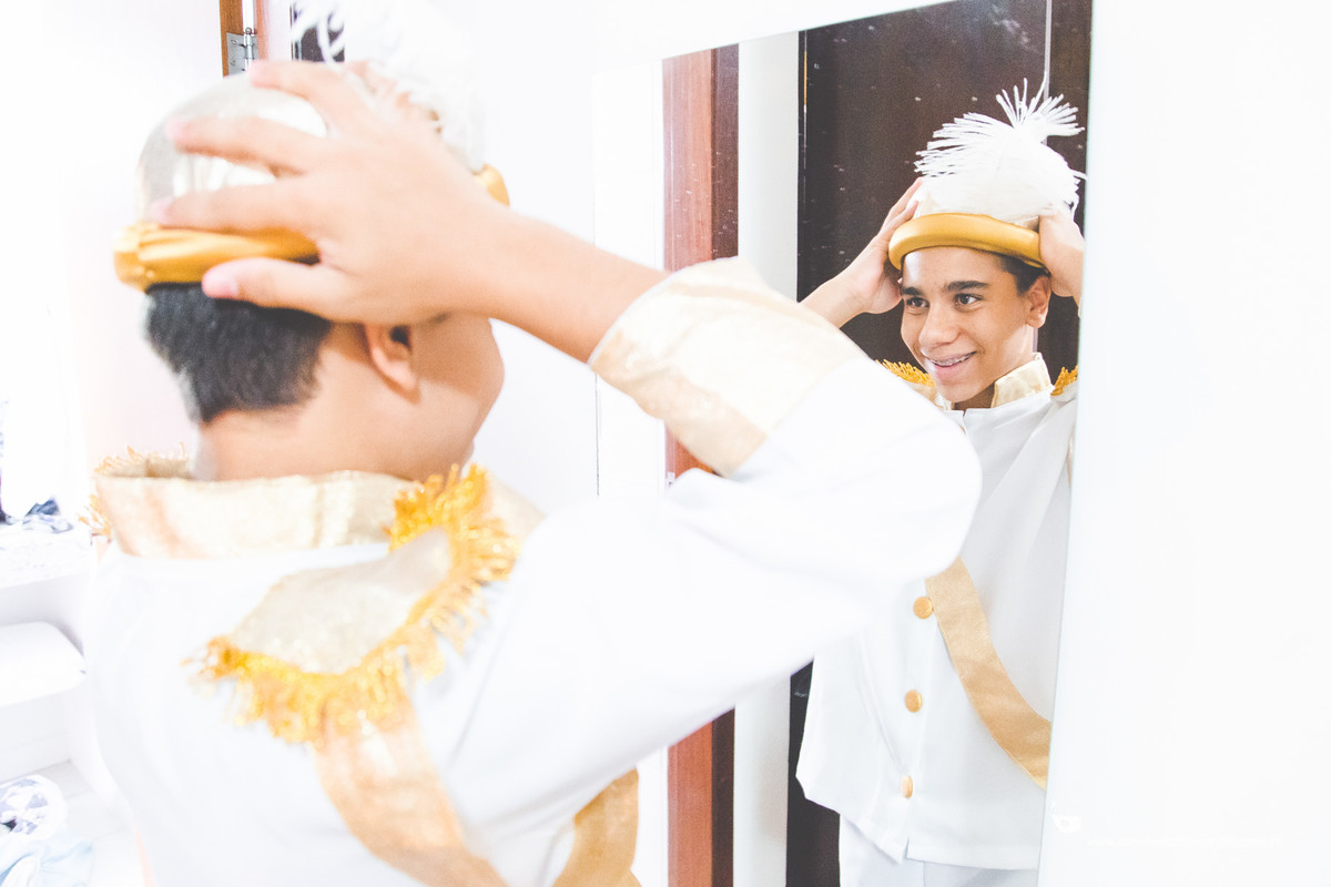 Making Off da criança, Aniversário Infantil, Casa Mágica, Lavras - MG, Meiriandre 1 ano, Aline Tomaz Fotografia