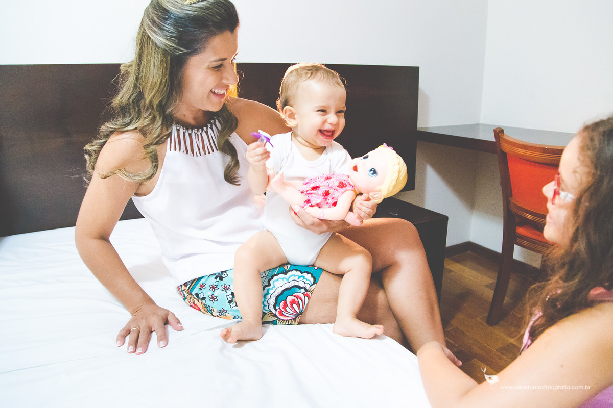 Making Off da criança, Aniversário Infantil, Casa Mágica, Lavras - MG, Meiriandre 1 ano, Aline Tomaz Fotografia