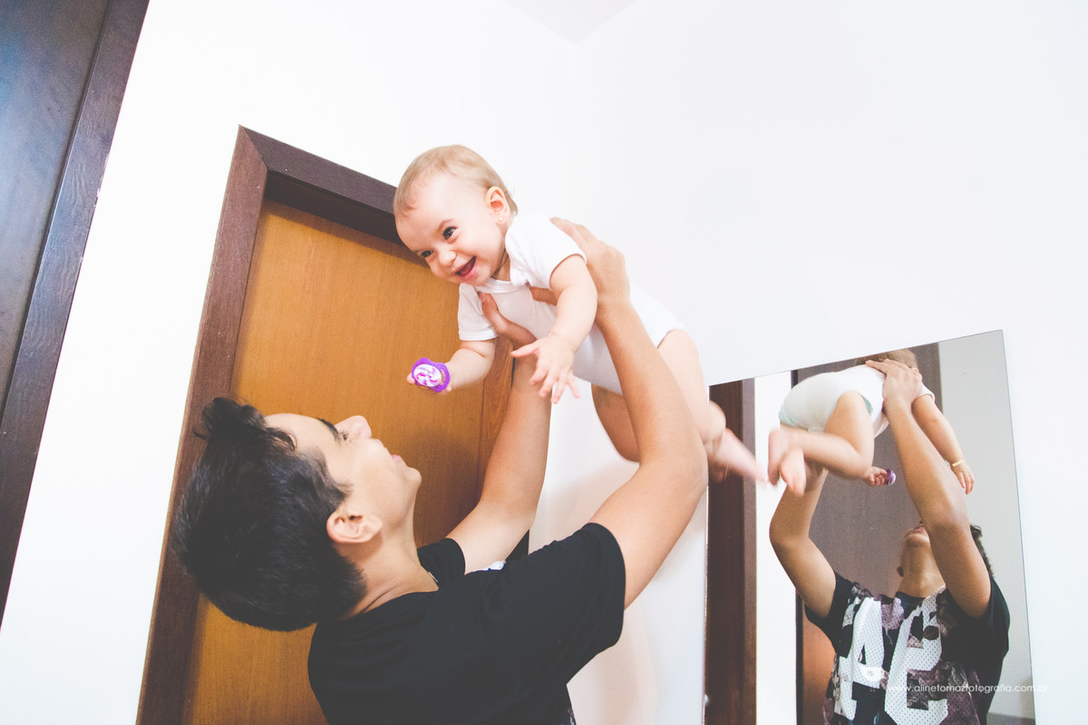 Making Off da criança, Aniversário Infantil, Casa Mágica, Lavras - MG, Meiriandre 1 ano, Aline Tomaz Fotografia