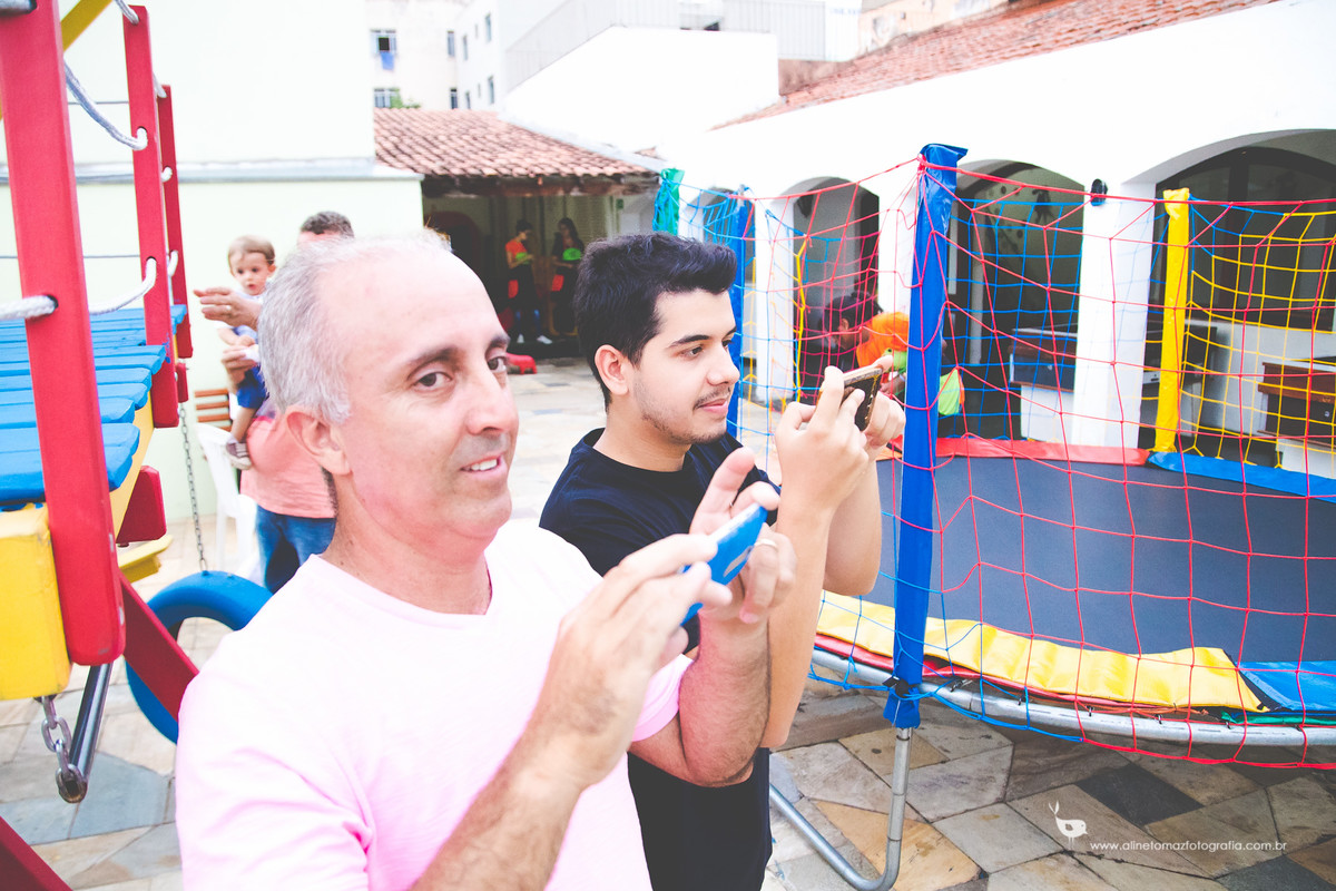 Making Off da criança, Aniversário Infantil, Casa Mágica, Lavras - MG, Meiriandre 1 ano,Aline Tomaz Fotografia