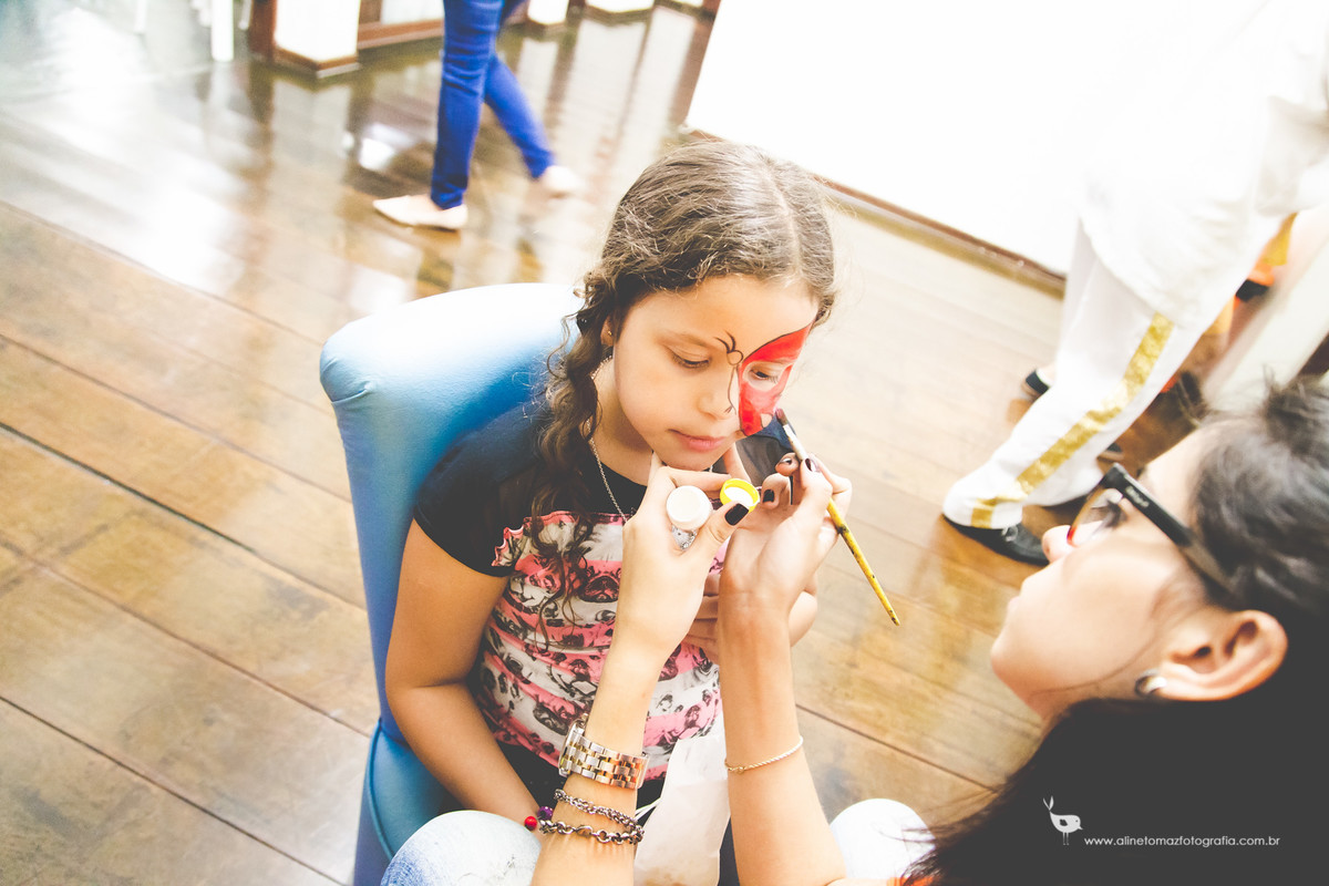 Making Off da criança, Aniversário Infantil, Casa Mágica, Lavras - MG, Meiriandre 1 ano,Aline Tomaz Fotografia