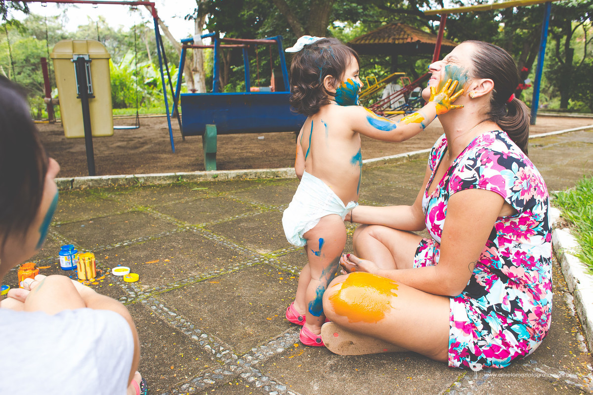 Ensaio Família, Ensaio de Tintas, Crianças, Perdões _MG, Aline Tomaz Fotografia
