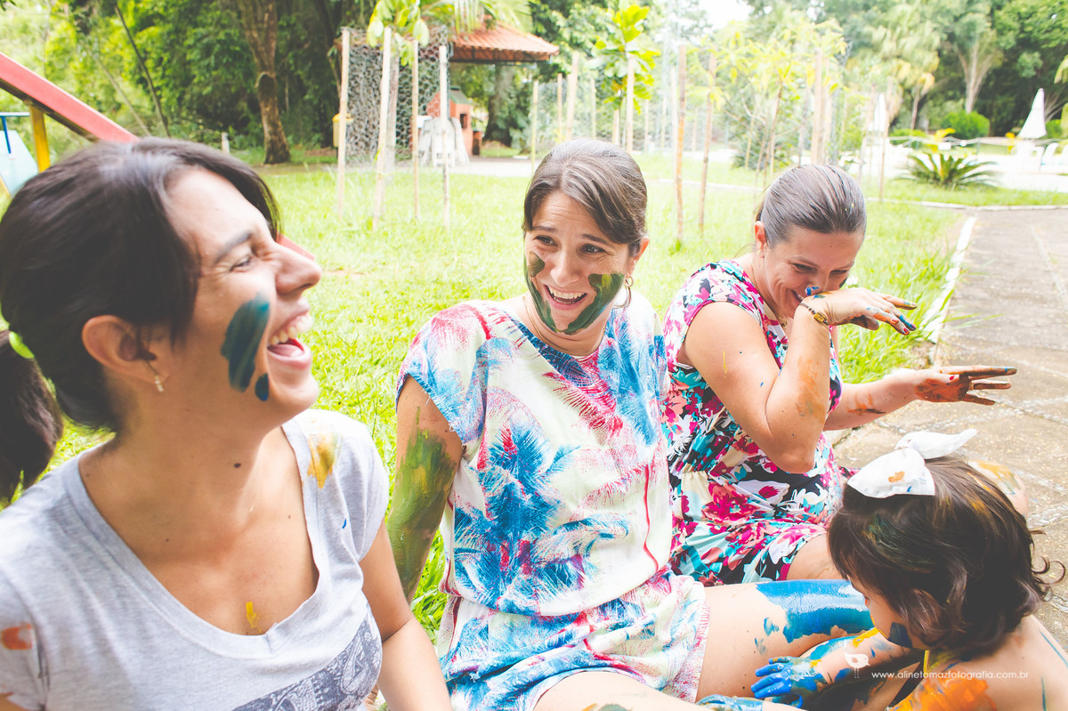 Ensaio Família, Ensaio de Tintas, Crianças, Perdões _MG, Aline Tomaz Fotografia