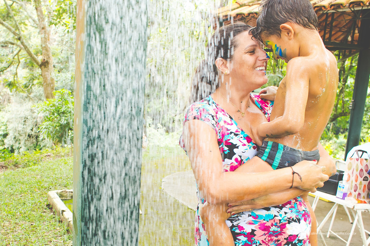 Ensaio Família, Ensaio de Tintas, Crianças, Perdões _MG, Aline Tomaz Fotografia
