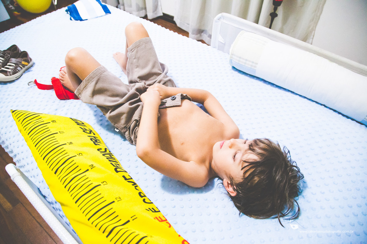 Making Off da criança, Aniversário Infantil, Be Happy, Vitor 5 anos. Aline Tomaz Fotografia