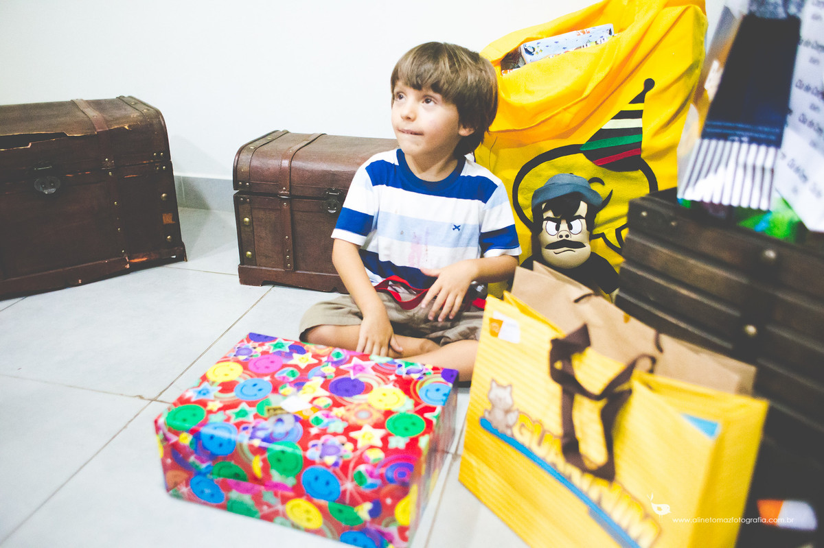 Making Off da criança, Aniversário Infantil, Be Happy, Vitor 5 anos., Aline Tomaz Fotografia