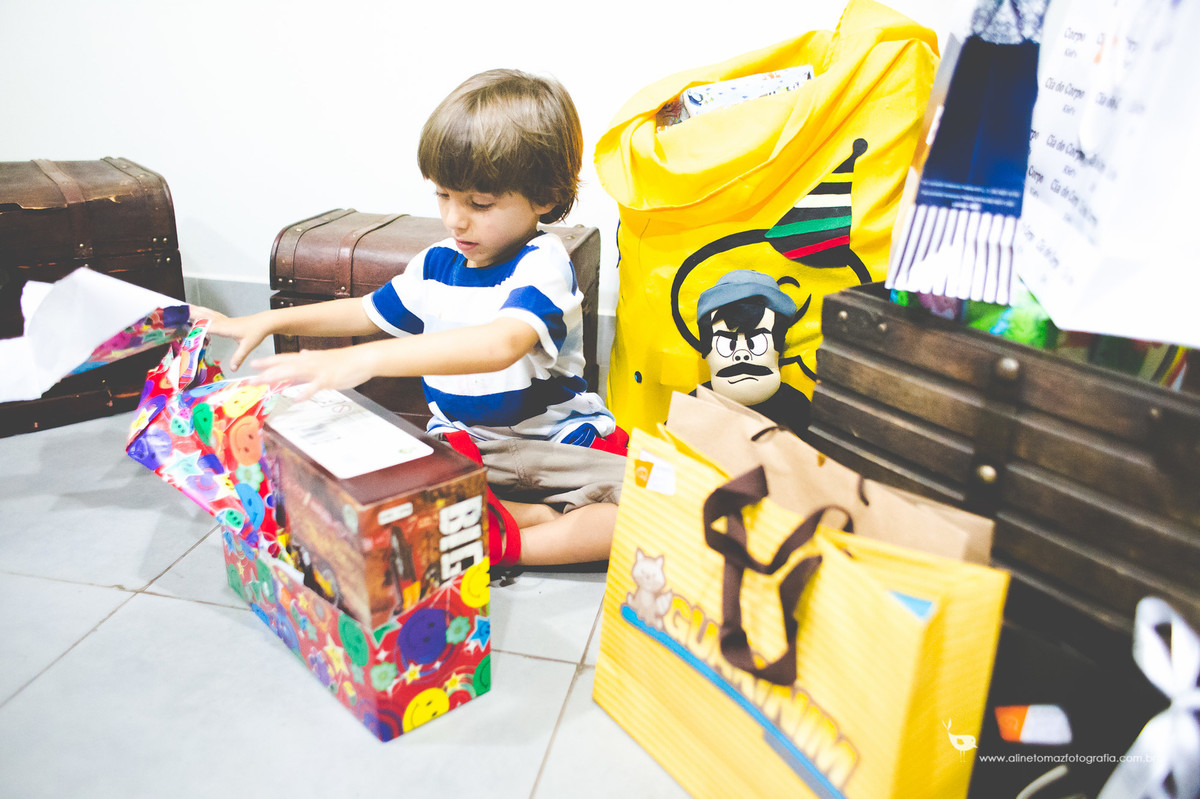 Making Off da criança, Aniversário Infantil, Be Happy, Vitor 5 anos., Aline Tomaz Fotografia