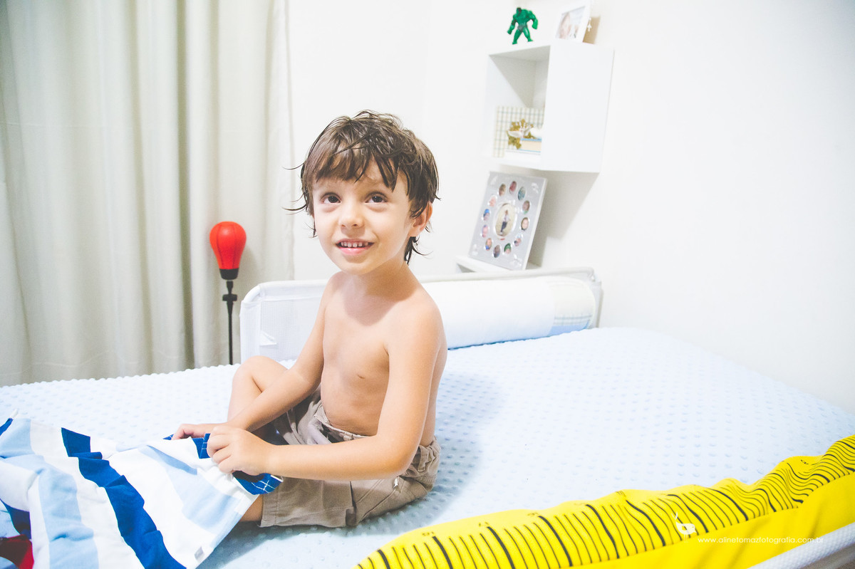 Making Off da criança, Aniversário Infantil, Be Happy, Vitor 5 anos., Aline Tomaz Fotografia