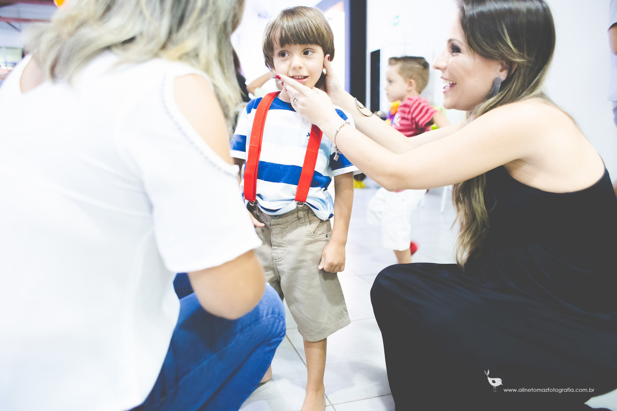 Making Off da criança, Aniversário Infantil, Be Happy, Vitor 5 anos., Aline Tomaz Fotografia