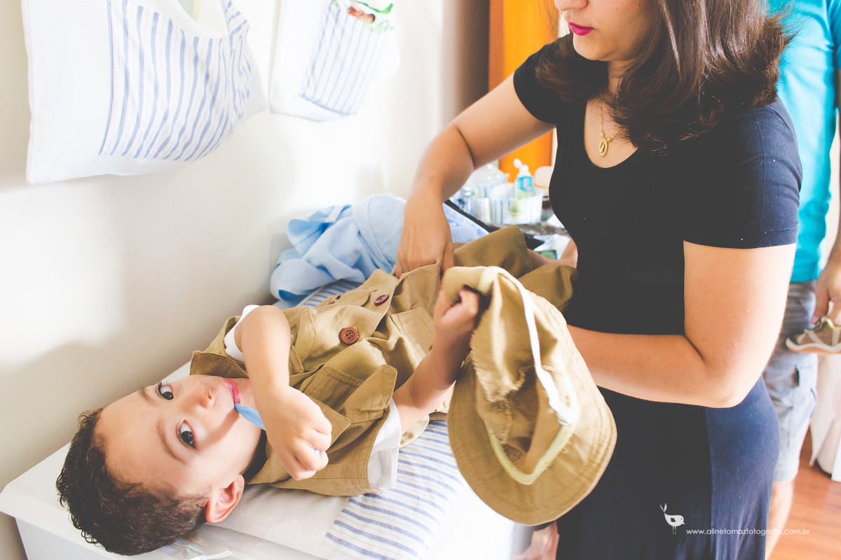 Making Off da criança, Aniversário Infantil, Nil Festas, LAvras - MG, Felipe 2 anos, Aline Tomaz Fotografia