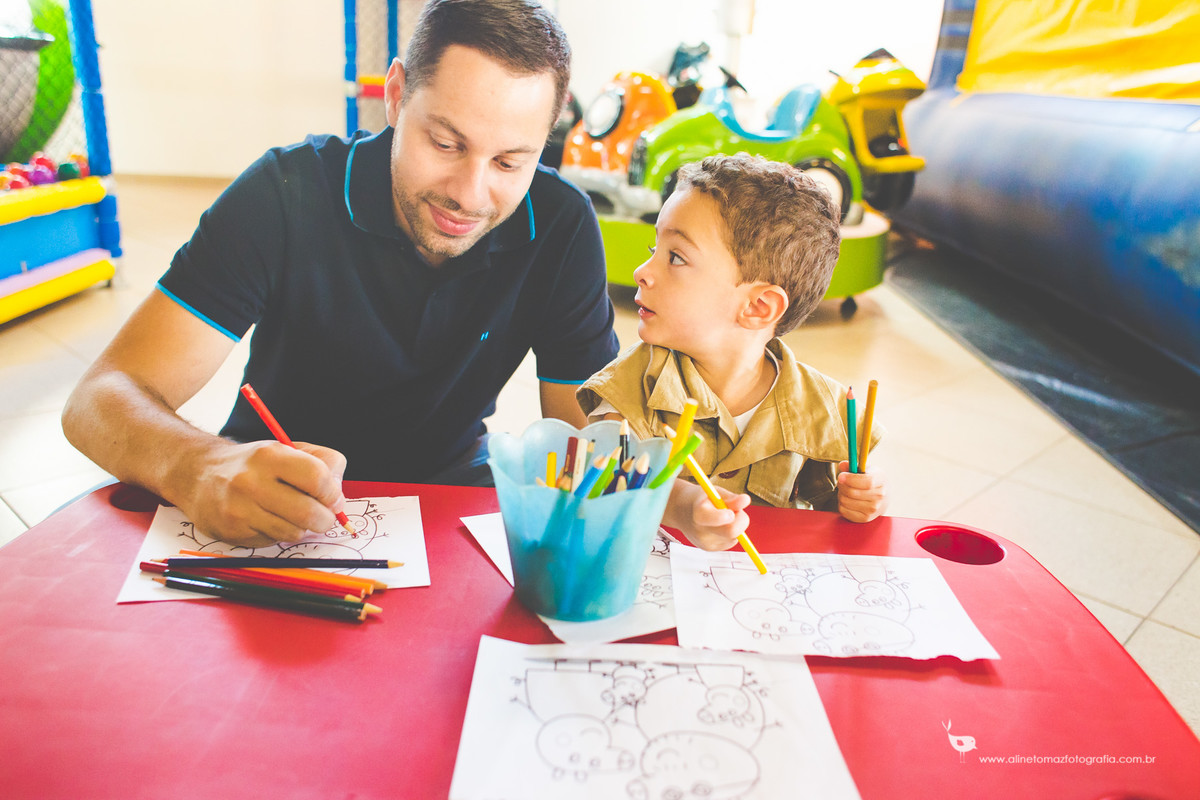 Making Off da criança, Aniversário Infantil, Nil Festas, LAvras - MG, Felipe 2 anos