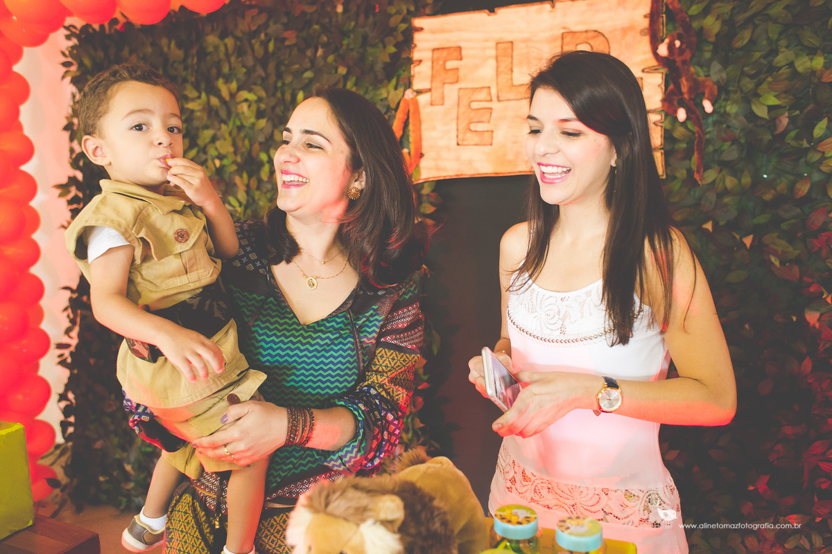 Making Off da criança, Aniversário Infantil, Nil Festas, LAvras - MG, Felipe 2 anos