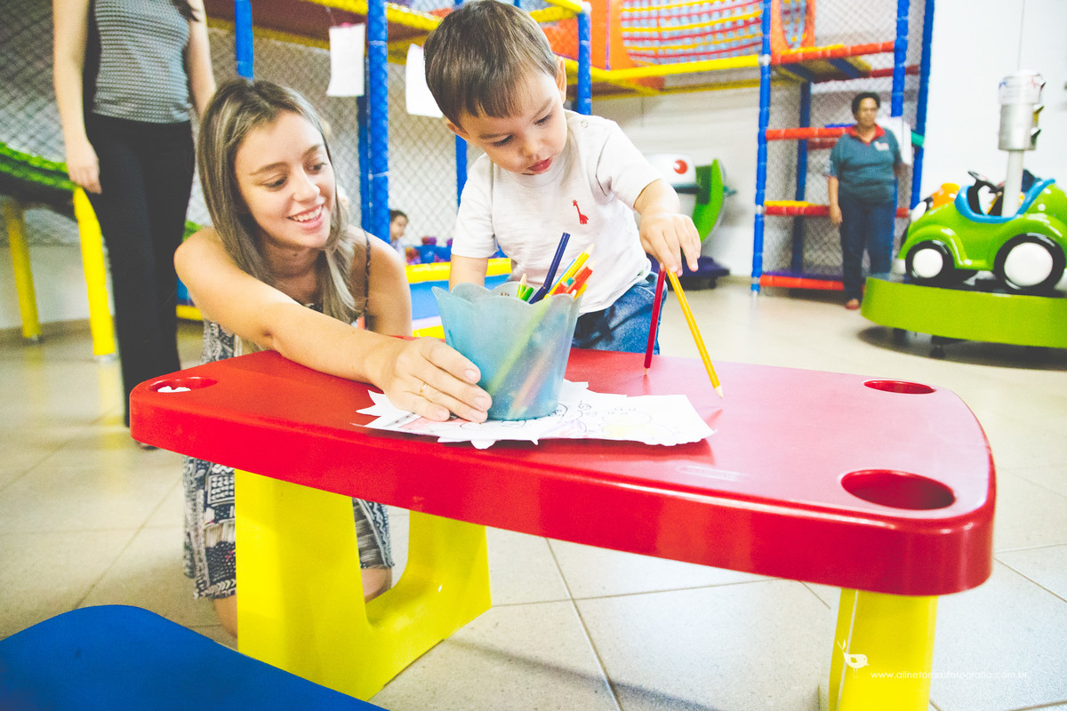 Making Off da criança, Aniversário Infantil, Nil Festas, LAvras - MG, Felipe 2 anos, Aline Tomaz Fotografia