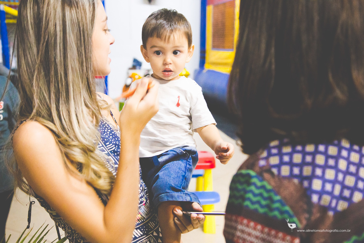 Making Off da criança, Aniversário Infantil, Nil Festas, LAvras - MG, Felipe 2 anos, Aline Tomaz Fotografia