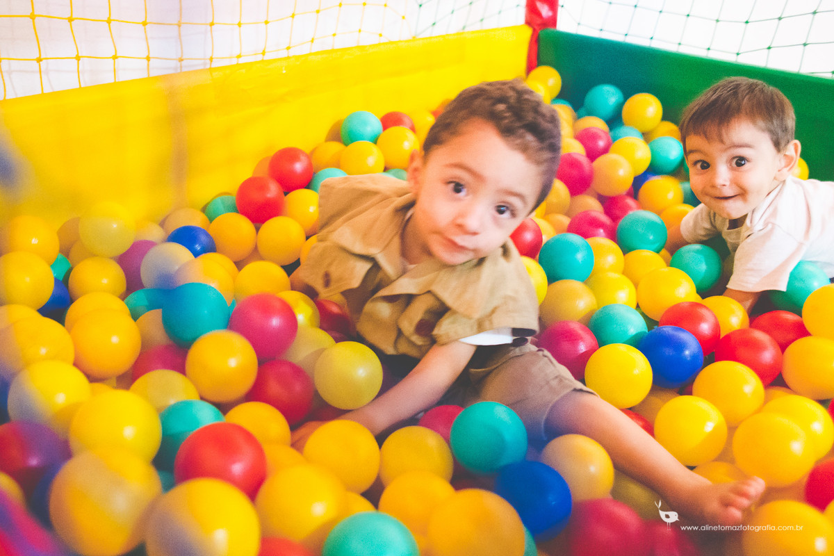 Making Off da criança, Aniversário Infantil, Nil Festas, LAvras - MG, Felipe 2 anos, Aline Tomaz Fotografia