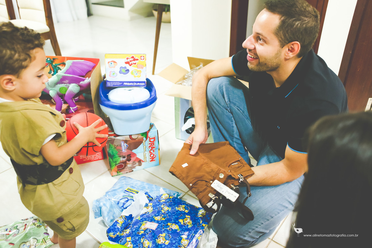 Making Off da criança, Aniversário Infantil, Nil Festas, LAvras - MG, Felipe 2 anos, Aline Tomaz Fotografia