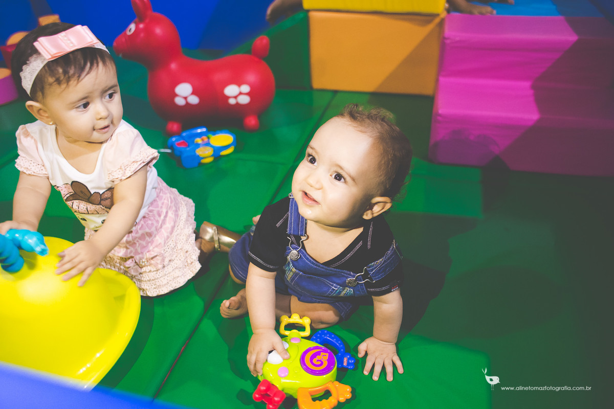 Making Off da criança, Aniversário Infantil, Be Happy, lavras - MG, Sophia 1 ano.