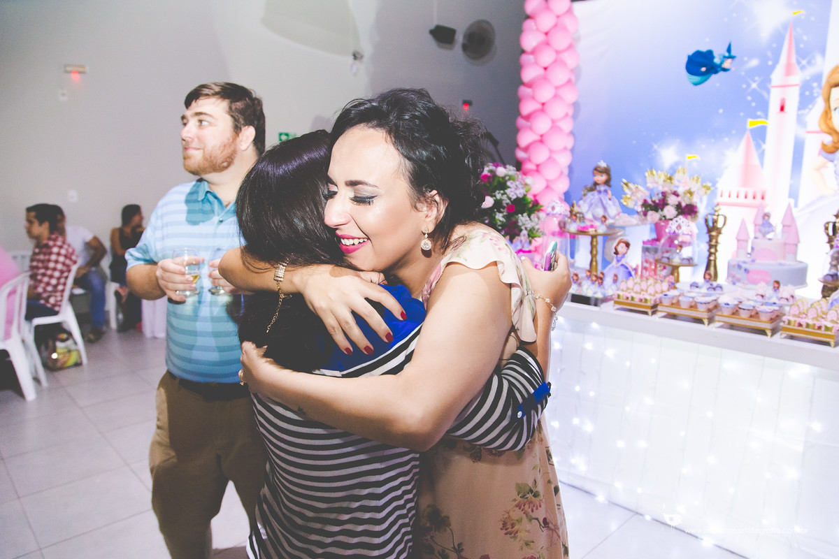 Making Off da criança, Aniversário Infantil, Be Happy, lavras - MG, Sophia 1 ano.