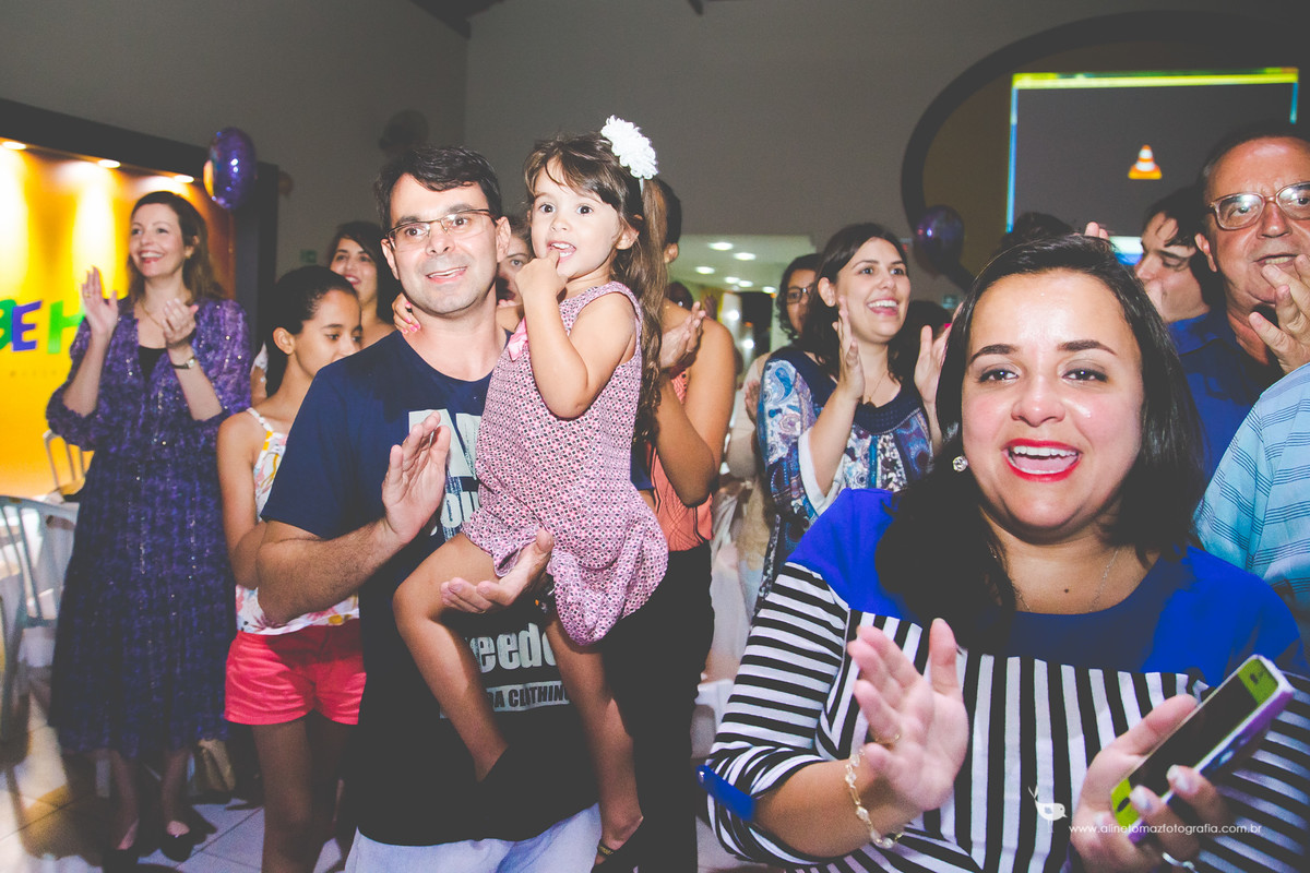 Making Off da criança, Aniversário Infantil, Be Happy, lavras - MG, Sophia 1 ano.