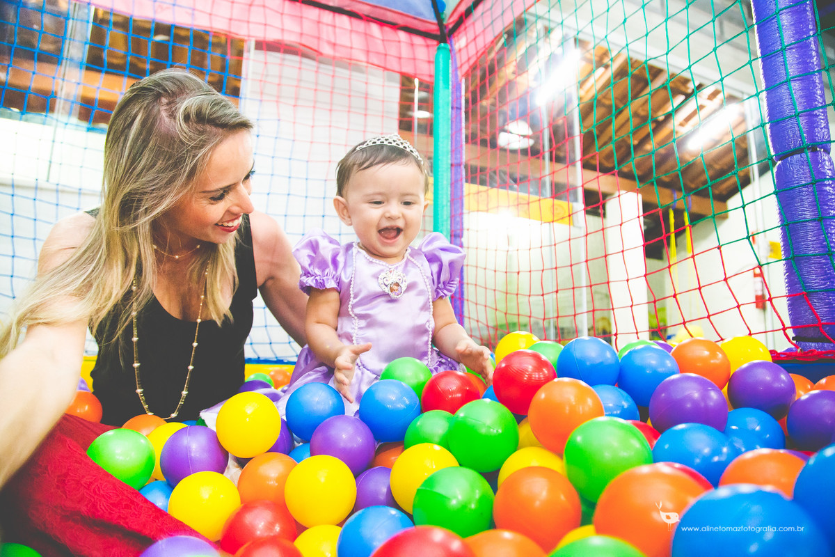Making Off da criança, Aniversário Infantil, Be Happy, lavras - MG, Sophia 1 ano.