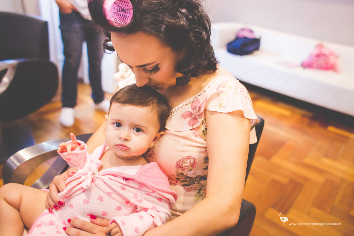 Making Off da criança, Aniversário Infantil, Be Happy, lavras - MG, Sophia 1 ano., Aline Tomaz Fotografia.