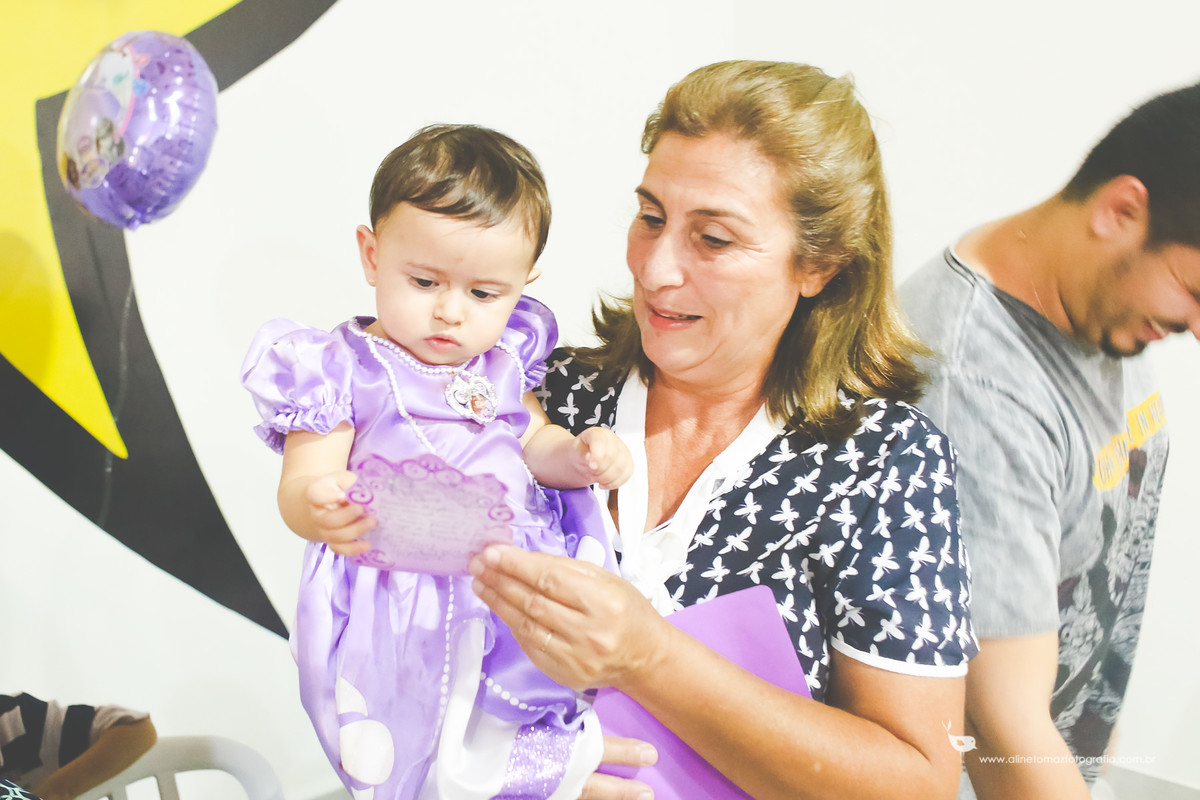 Making Off da criança, Aniversário Infantil, Be Happy, lavras - MG, Sophia 1 ano.