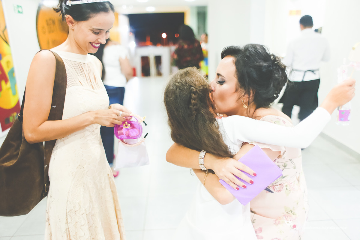 Making Off da criança, Aniversário Infantil, Be Happy, lavras - MG, Sophia 1 ano.