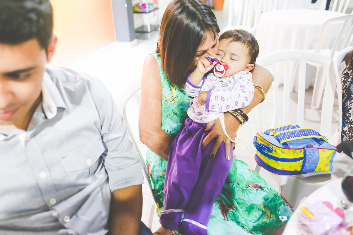 Making Off da criança, Aniversário Infantil, Be Happy, lavras - MG, Sophia 1 ano.