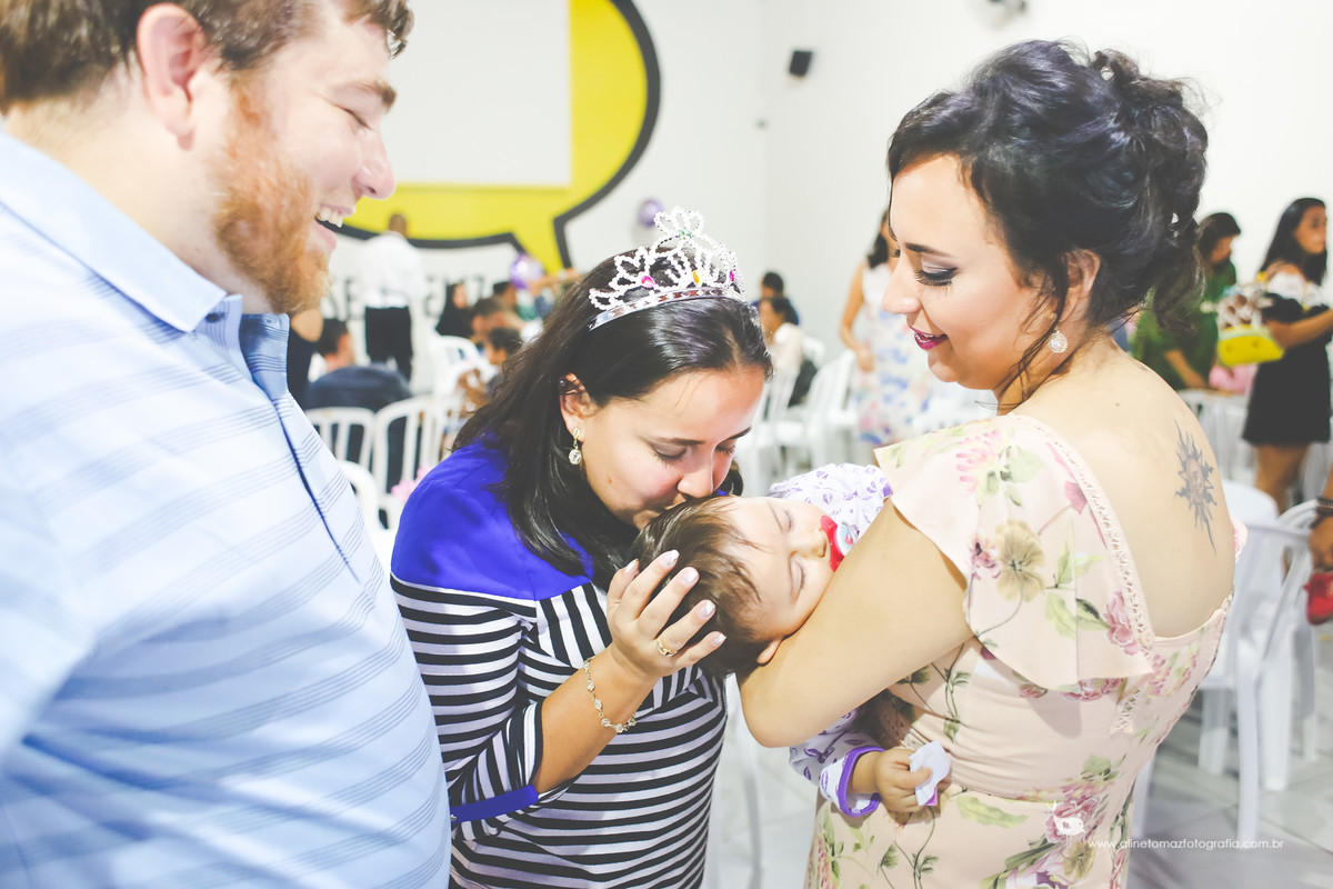 Making Off da criança, Aniversário Infantil, Be Happy, lavras - MG, Sophia 1 ano.