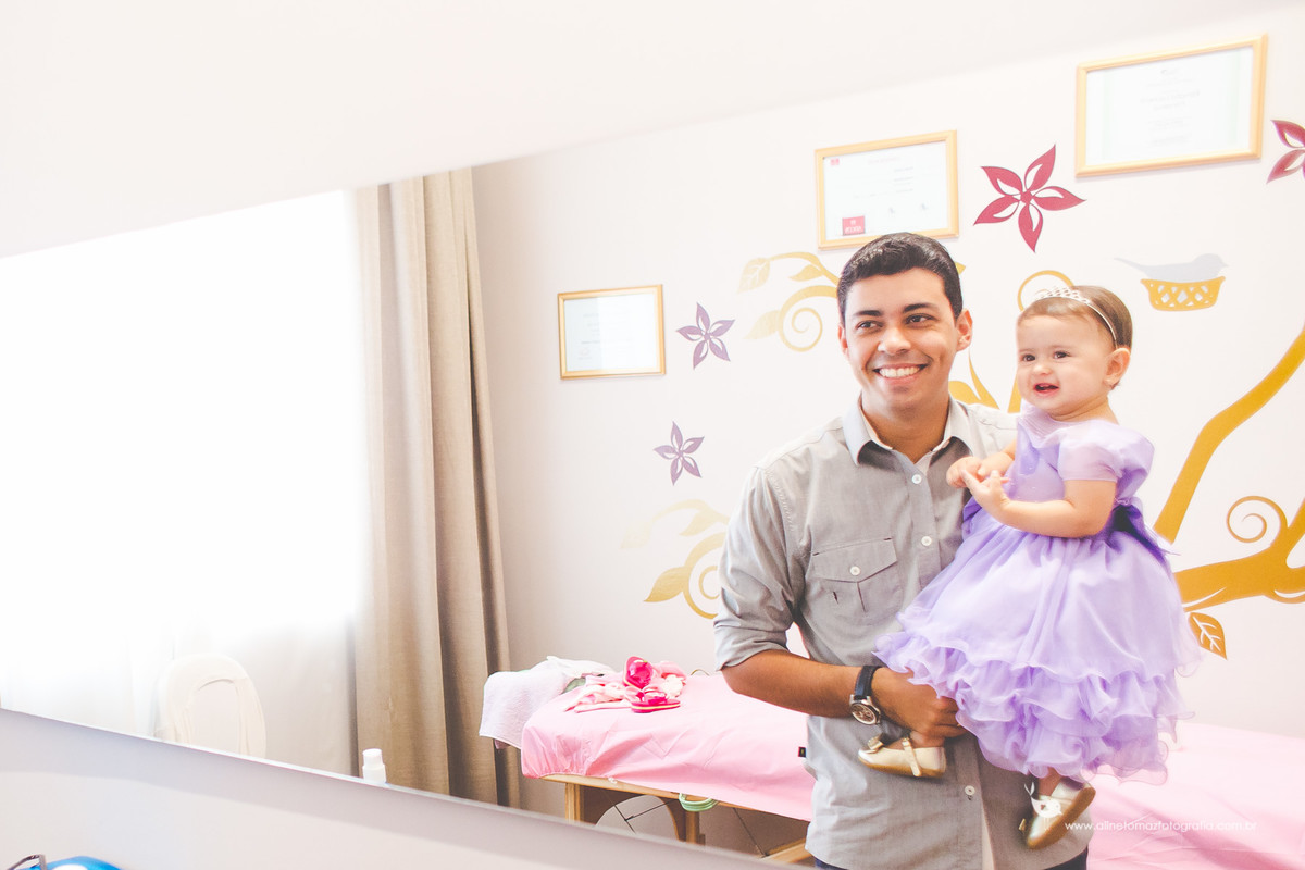 Making Off da criança, Aniversário Infantil, Be Happy, lavras - MG, Sophia 1 ano. Aline Tomaz Fotografia.