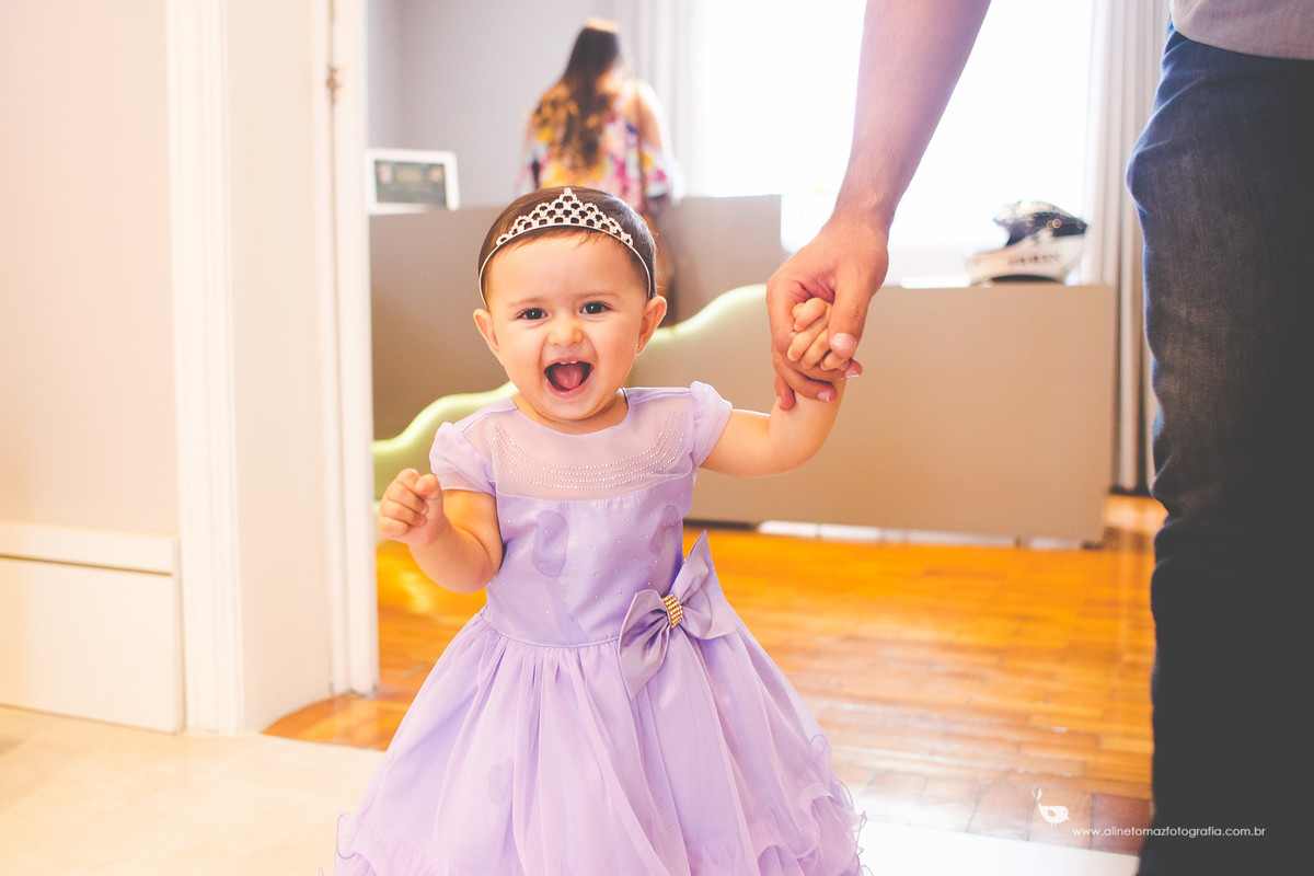 Making Off da criança, Aniversário Infantil, Be Happy, lavras - MG, Sophia 1 ano. Aline Tomaz Fotografia.