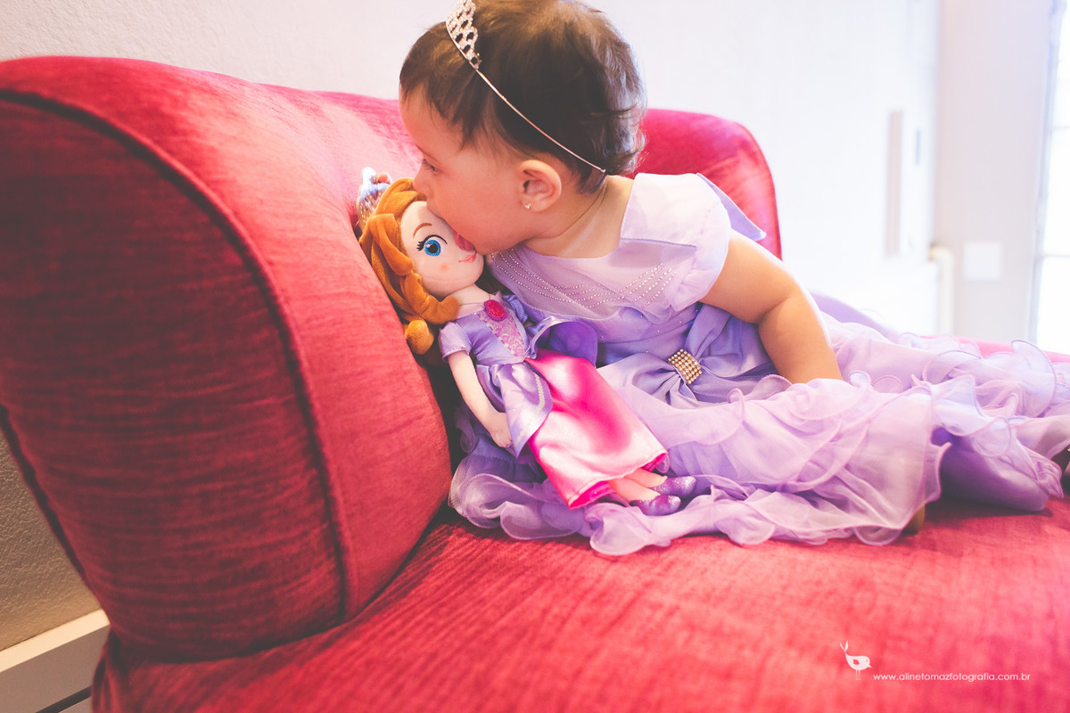 Making Off da criança, Aniversário Infantil, Be Happy, lavras - MG, Sophia 1 ano. Aline Tomaz Fotografia.