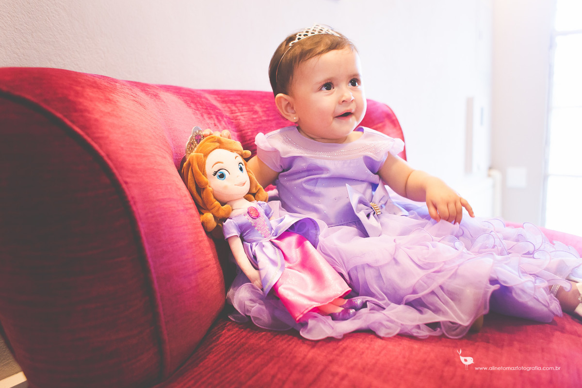 Making Off da criança, Aniversário Infantil, Be Happy, lavras - MG, Sophia 1 ano. Aline Tomaz Fotografia.