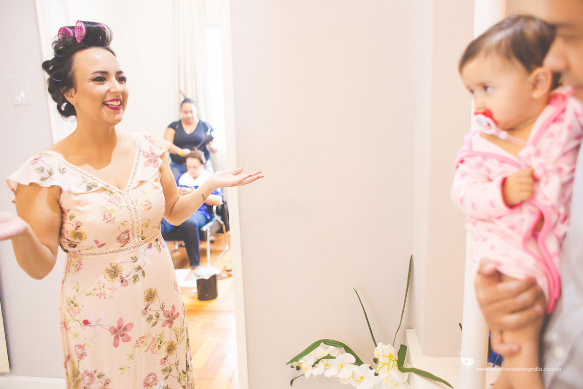 Making Off da criança, Aniversário Infantil, Be Happy, lavras - MG, Sophia 1 ano. Aline Tomaz Fotografia.