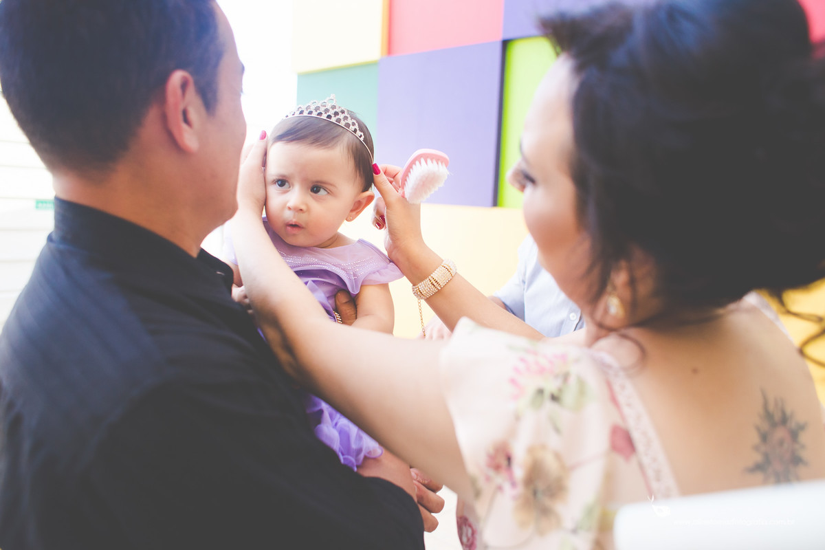 Making Off da criança, Aniversário Infantil, Be Happy, lavras - MG, Sophia 1 ano. Aline Tomaz Fotografia.