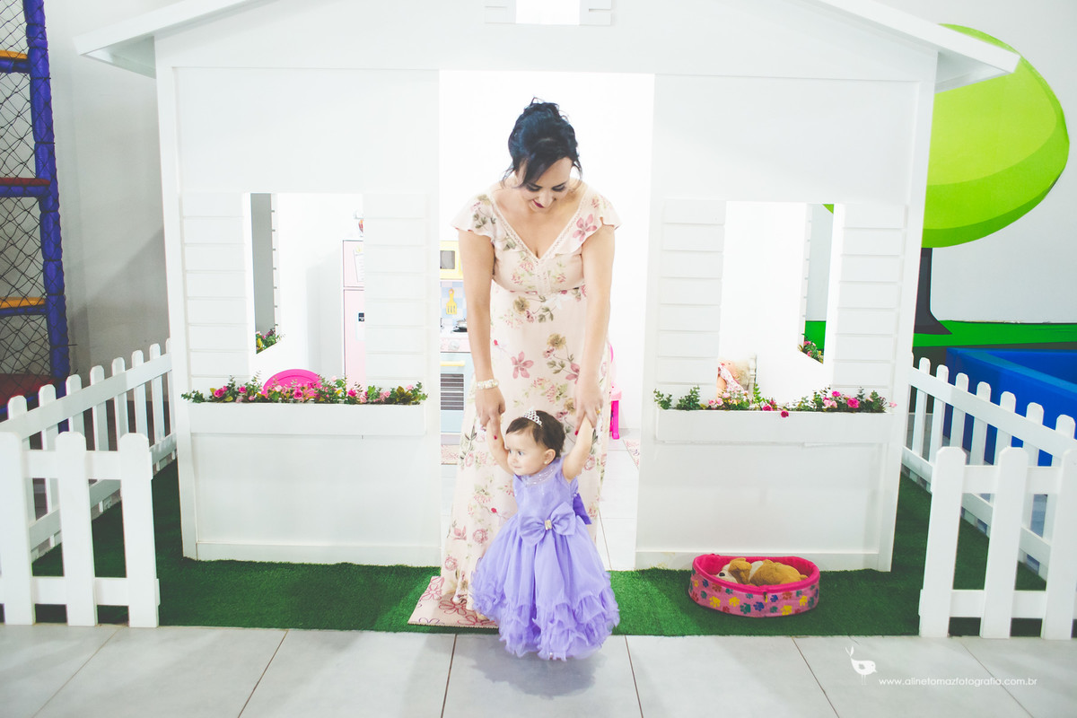 Making Off da criança, Aniversário Infantil, Be Happy, lavras - MG, Sophia 1 ano. Aline Tomaz Fotografia.