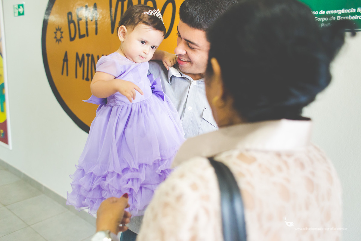 Making Off da criança, Aniversário Infantil, Be Happy, lavras - MG, Sophia 1 ano. Aline Tomaz Fotografia.