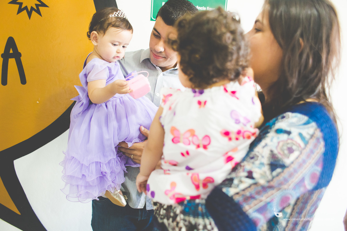Making Off da criança, Aniversário Infantil, Be Happy, lavras - MG, Sophia 1 ano. Aline Tomaz Fotografia.
