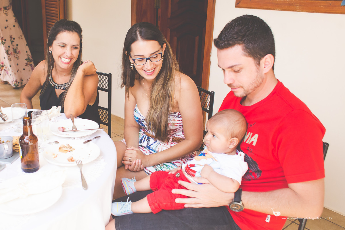 Batizado Valentina.8 Batalhão de Polícia Militar - Lavras - MG Aline Tomaz Fotografia.